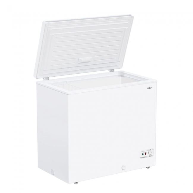 Tủ đông Aqua Inverter 201 lít AQF-C3001EN Tủ đông Aqua Inverter 201 lít AQF-C3001EN