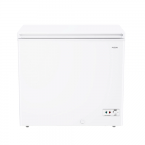 Tủ đông Aqua Inverter 201 lít AQF-C3001EN Tủ đông Aqua Inverter 201 lít AQF-C3001EN