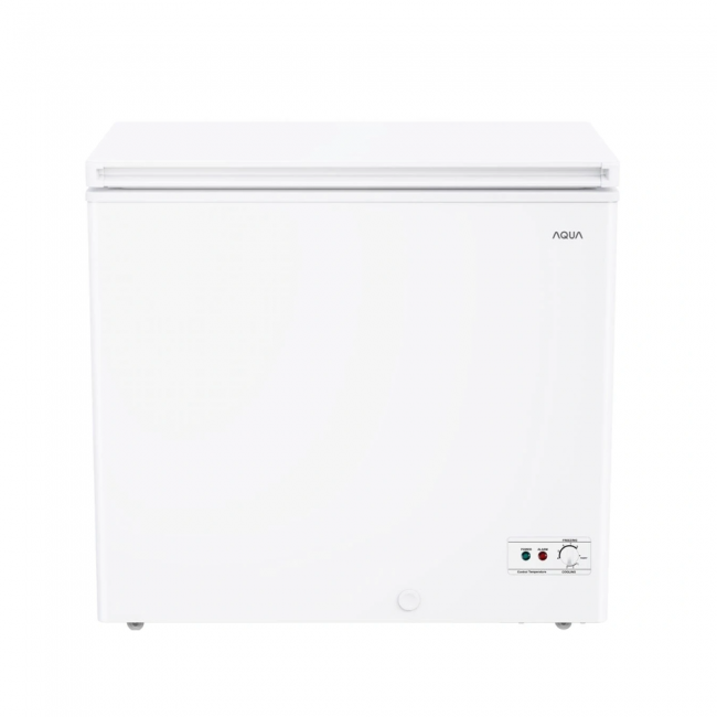 Tủ đông Aqua Inverter 201 lít AQF-C3001EN Tủ đông Aqua Inverter 201 lít AQF-C3001EN