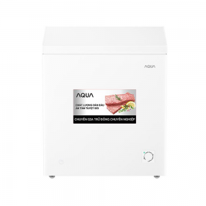 Tủ đông Aqua 201 lít AQF-C3101EN Tủ đông Aqua 201 lít AQF-C3101EN