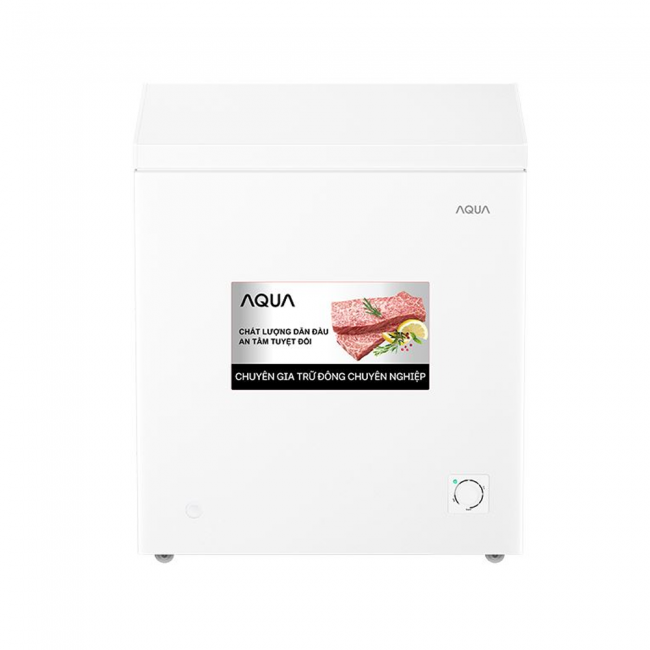 Tủ đông Aqua 201 lít AQF-C3101EN Tủ đông Aqua 201 lít AQF-C3101EN