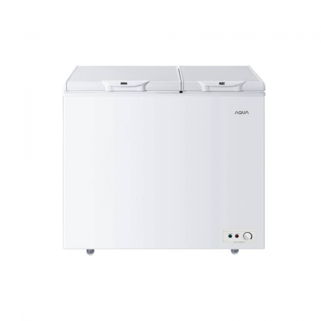 Tủ Đông Mát Aqua 211 Lít AQF-C3102SN 