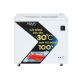 Tủ đông Aqua 251 lít AQF-C3501S Tủ đông Aqua 251 lít AQF-C3501S