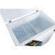 Tủ đông Aqua 251 lít AQF-C3501S Tủ đông Aqua 251 lít AQF-C3501S