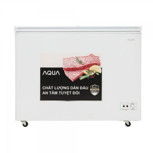 Tủ Đông 1 Chế Độ inverter AQF-C4001EN (301L) Tủ Đông 1 Chế Độ inverter AQF-C4001EN (301L)