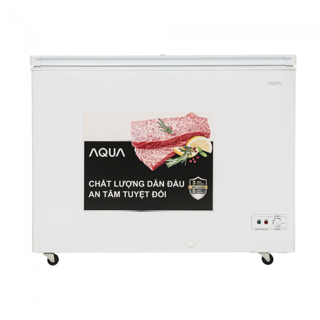 Tủ Đông 1 Chế Độ inverter AQF-C4001EN (301L) Tủ Đông 1 Chế Độ inverter AQF-C4001EN (301L)