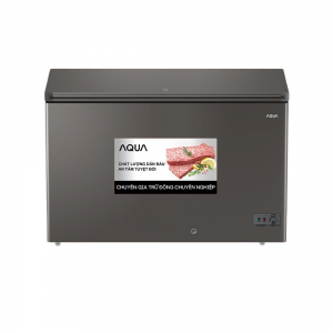 Tủ đông Aqua Inverter 307 lít AQF-C4101EN Tủ đông Aqua Inverter 307 lít AQF-C4101EN
