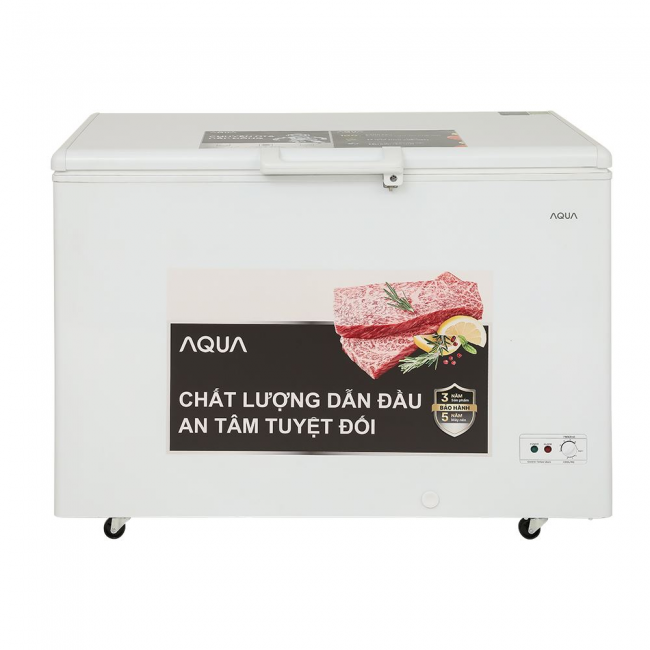 Tủ đông Aqua Inverter 379 lít AQF-C4801EN Tủ đông Aqua Inverter 379 lít AQF-C4801EN