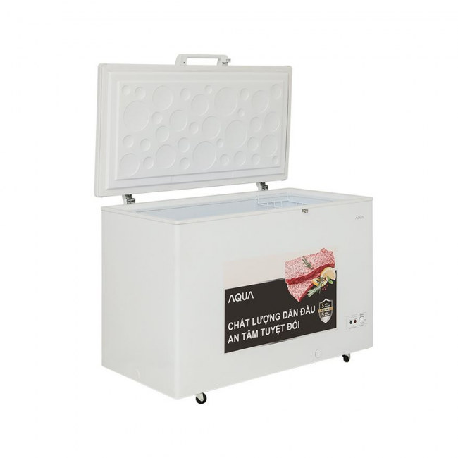 Tủ đông Aqua Inverter 379 lít AQF-C4801EN Tủ đông Aqua Inverter 379 lít AQF-C4801EN