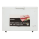 Tủ đông Aqua Inverter 379 lít AQF-C4801EN Tủ đông Aqua Inverter 379 lít AQF-C4801EN