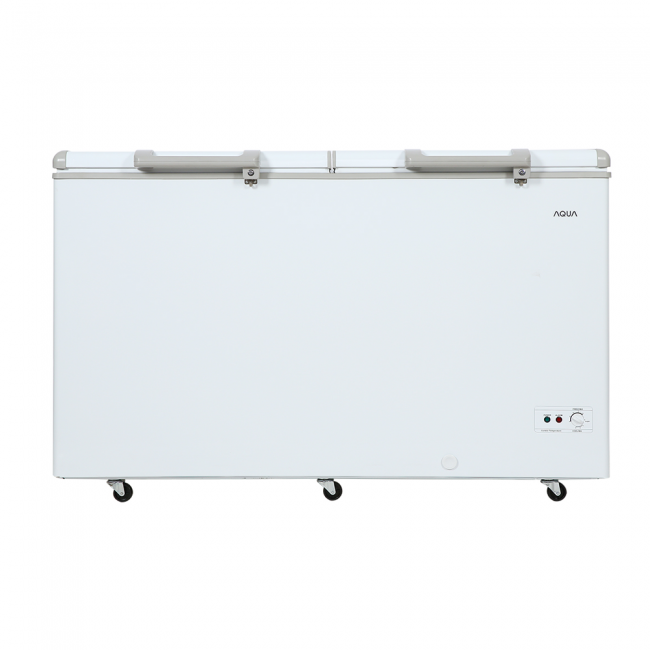Tủ Đông Aqua Inverter 425 Lít AQF-C5701E Tủ Đông Aqua Inverter 425 Lít AQF-C5701E