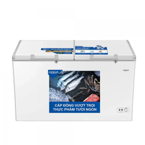 Tủ Đông Aqua Inverter 425 Lít AQF-C5701E Tủ Đông Aqua Inverter 425 Lít AQF-C5701E