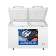 Tủ Đông Mát Aqua Inverter 365 Lít AQF-C5702E Tủ Đông Mát Aqua Inverter 365 Lít AQF-C5702E