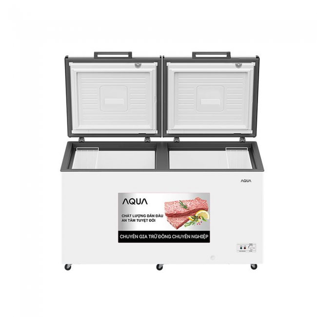  Tủ đông Aqua Inverter 1 ngăn 512 lít AQF-C6901EN 