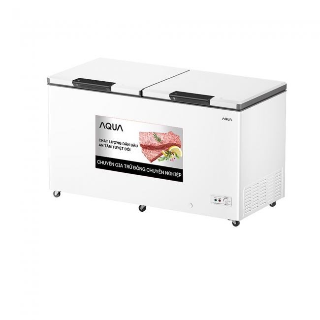  Tủ đông Aqua Inverter 1 ngăn 512 lít AQF-C6901EN 