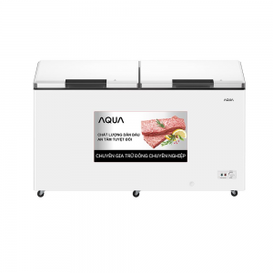 Tủ đông Aqua Inverter 1 ngăn 512 lít AQF-C6901EN Tủ đông Aqua Inverter 1 ngăn 512 lít AQF-C6901EN