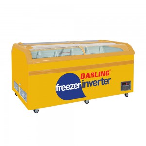 Tủ đông siêu thị DMF-10079ASKI Tủ đông siêu thị DMF-10079ASKI