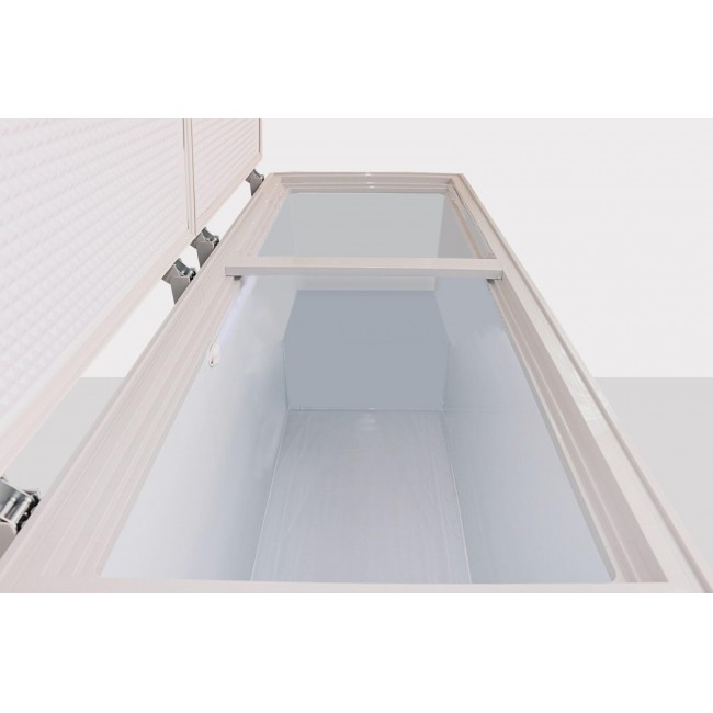 Tủ Đông 1 Ngăn Darling DMF-1079AE