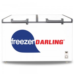 Tủ Đông 1 Ngăn Darling DMF-1079AE Tủ Đông 1 Ngăn Darling DMF-1079AE