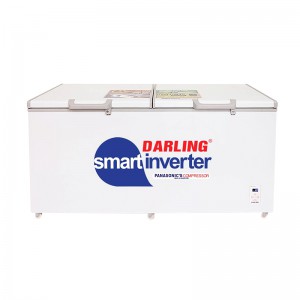Tủ đông Darling Smart Inverter DMF-1179ASI