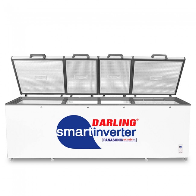 Tủ Đông Darling Inverter DMF-1779ASI