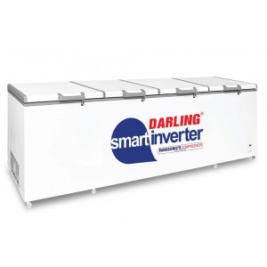 Tủ đông Darling DMF-1979ASI