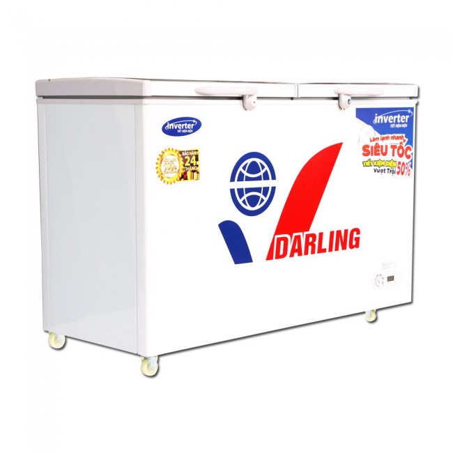 Tủ đông Inverter Darling DMF-2699WI-1