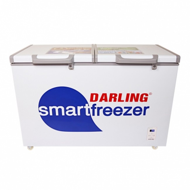 Tủ đông Darling Smart DMF-2699WS