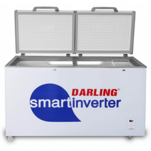 Tủ đông Darling SMARTFREEZER DMF-2699WSI Tủ đông Darling SMARTFREEZER DMF-2699WSI