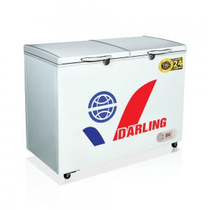 Tủ đông Darling DMF-2788AX