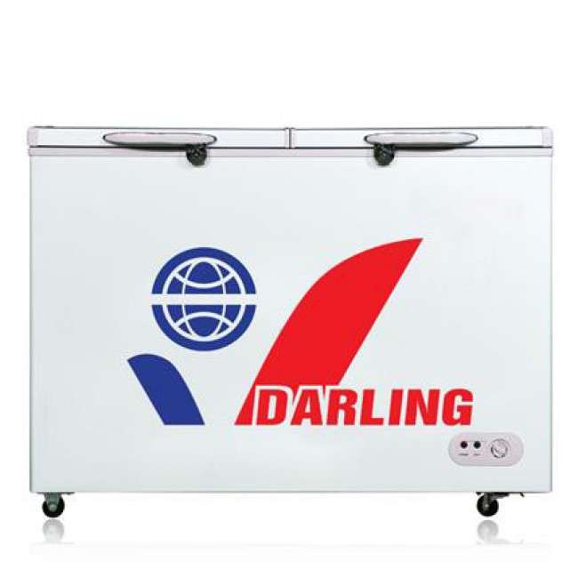 Tủ đông Darling DMF-2800WX