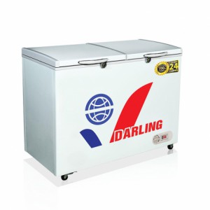 Tủ đông Darling DMF-2809WX
