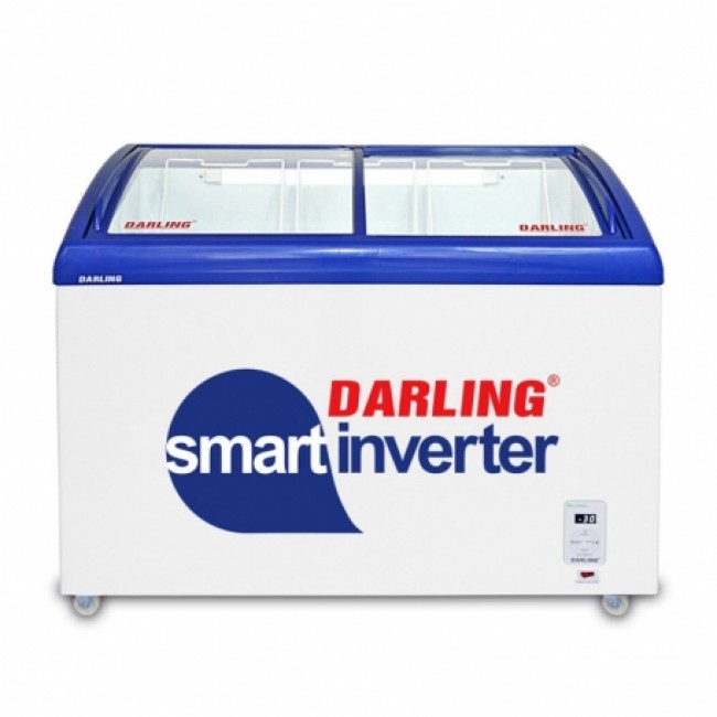 Tủ Kem Darling Inverter DMF-3079ASK