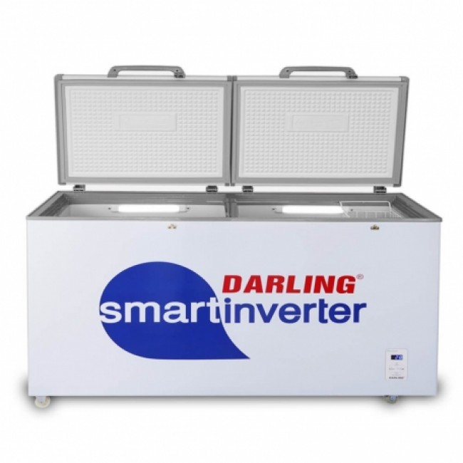 Tủ đông Darling DMF-3699WS-2