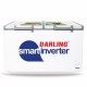 Tủ Đông Mát 2 Dàn Lạnh Inverter Darling DMF-3699WSI-4