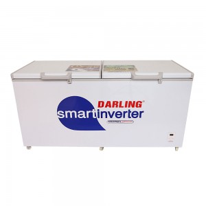 Tủ đông Darling Smart Inverter DMF-3699WSI