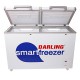 Tủ đông Smart Darling DMF-3799AS