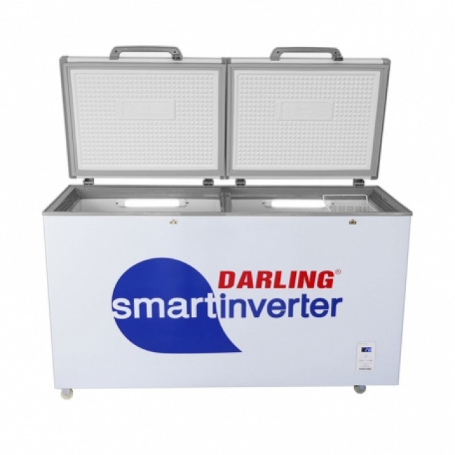 Tủ đông Darling Smart Inverter DMF-3799ASI