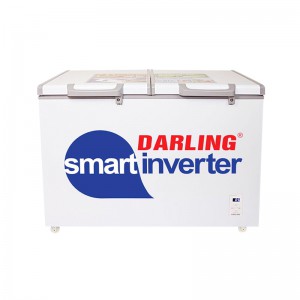 Tủ đông Darling Smart Inverter DMF-3799ASI