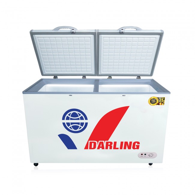 Tủ đông Darling DMF-3799AXL
