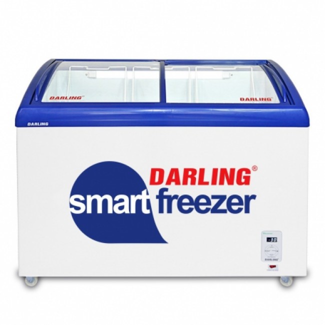 Tủ kem Darling Inverter DMF-4079ASKI