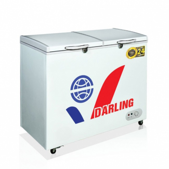 Tủ đông Darling DMF-4190WX