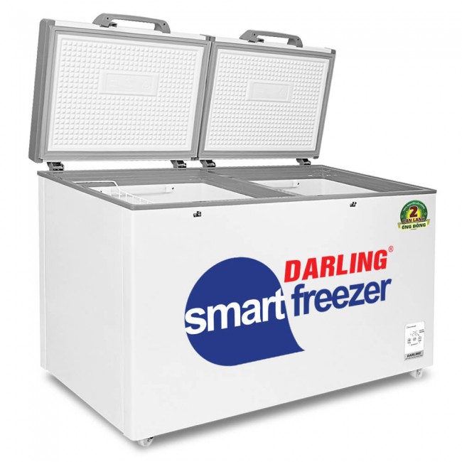 Tủ Đông Mát 2 Dàn Lạnh Darling DMF-4699WS-4