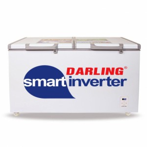 Tủ đông Darling DMF-4699WSI-2 Tủ đông Darling DMF-4699WSI-2