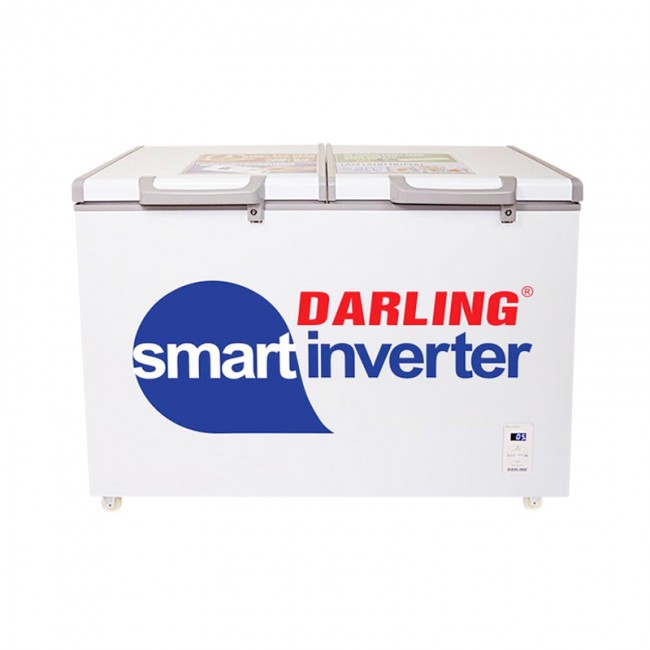 Tủ đông Darling Smart Inverter DMF-4699WSI