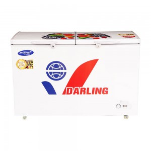 Tủ đông Inverter Darling DMF-4799AI-1 Tủ đông Inverter Darling DMF-4799AI-1