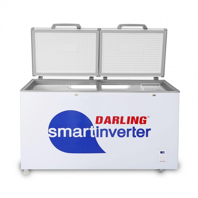 Tủ đông Darling Smart Inverter DMF-4799ASI