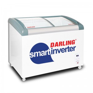 Tủ kem Darling Inverter DMF-5079ASKI Tủ kem Darling Inverter DMF-5079ASKI