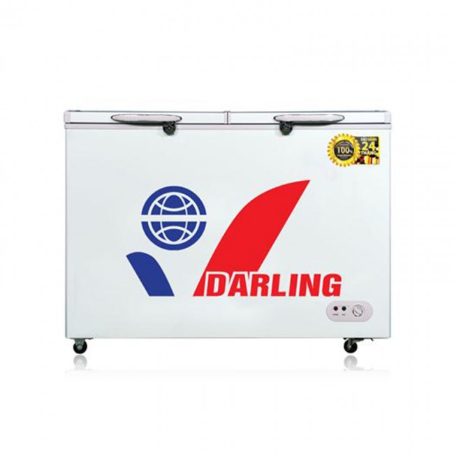 Tủ đông Darling DMF-6799AXL