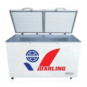 Tủ đông Darling DMF-6800WX